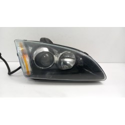 FORD FOCUS MK2 LAMPA PRZÓD PRAWA EU SOCZEWKA SKRĘTNA