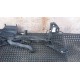 RENAULT CLIO III PAS PRZEDNI WZMOCNIENIE OKULAR