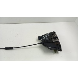 OPEL CORSA D ZAMEK DRZWI TYŁ PRAWY 6PIN