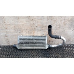 AUDI TT 1.8T INTERCOOLER