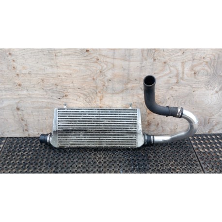 AUDI TT 1.8T INTERCOOLER