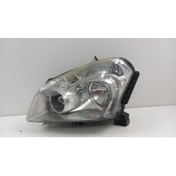 NISSAN QASHQAI J10 LAMPA PRZÓD LEWA