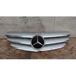 MERCEDES W245 ATRAPA GRILL