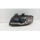 AUDI A6 C5 LIFT LAMPA PRZÓD LEWA LED SOCZEWKA