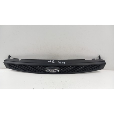 FORD FIESTA MK6 ATRAPA GRILL