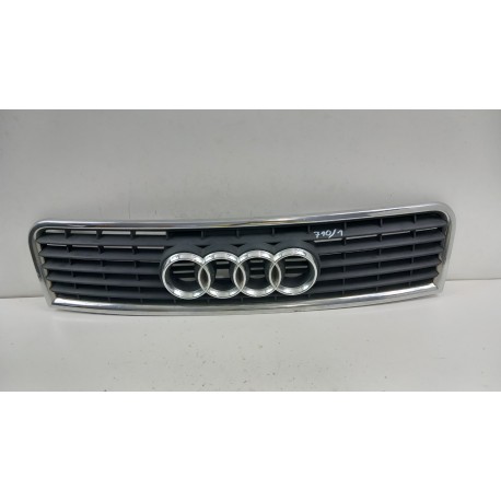 AUDI A4 B6 ATRAPA GRILL CHROM