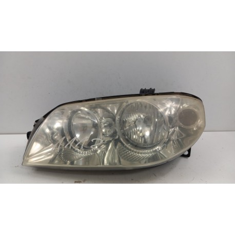 FIAT PUNTO II LIFT LAMPA PRZÓD LEWA