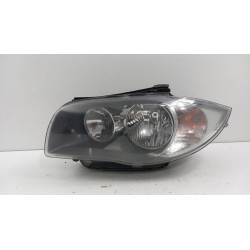 BMW 1 E87 LIFT LAMPA PRZÓD LEWA