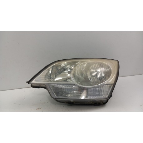 OPEL ANTARA LAMPA PRZÓD LEWA