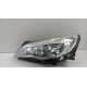 OPEL ASTRA J LAMPA PRZÓD LEWA