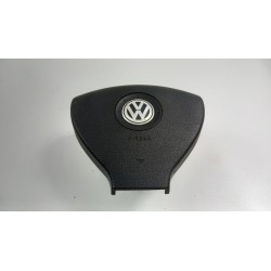 VW GOLF V 5 AIRBAG PODUSZKA KIEROWCY