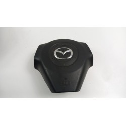 MAZDA 3 BK AIRBAG PODUSZKA KIEROWCY