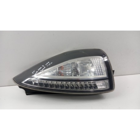 MAZDA 5 SPORT LIFT LAMPA TYŁ PRAWA LED