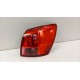 NISSAN QASHQAI J9 SUV LAMPA TYŁ PRAWA