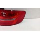 AUDI A3 8P LIFT SPORTBAG 5D LAMPA TYŁ PRAWA