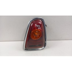 MINI COOPER R56 HB LAMPA TYŁ PRAWA