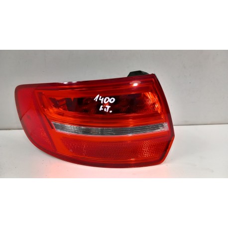 AUDI A3 8P LIFT 5D SPORTBAG LAMPA TYŁ LEWA