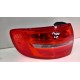 AUDI A3 8P LIFT 5D SPORTBAG LAMPA TYŁ LEWA