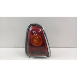 MINI COOPER R56 HB LAMPA TYŁ LEWA