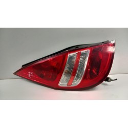 HYUNDAI I30 I HB LAMPA TYŁ LEWA