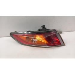 HONDA CIVIC VIII HB LAMPA TYŁ LEWA