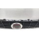 FIAT GRANDE PUNTO ATRAPA GRILL CHROM