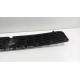 FIAT GRANDE PUNTO ATRAPA GRILL CHROM