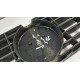 FIAT GRANDE PUNTO ATRAPA GRILL CHROM