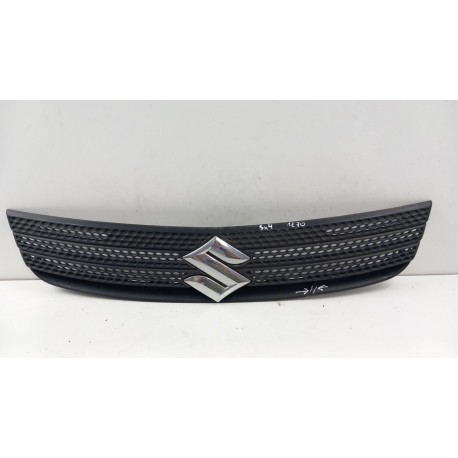 SUZUKI SX4 ATRAPA GRILL