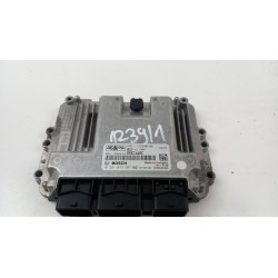 FORD 1.6TDCI STEROWNIK KOMPUTER 9M51-12A650-AE