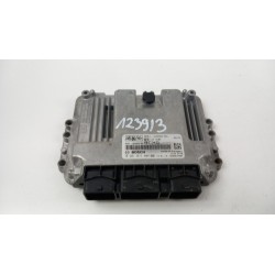 FORD 1.6 TDCI STEROWNIK KOMPUTER 9M51-12A650-BG