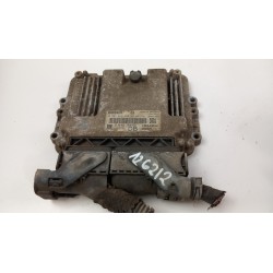 OPEL ASTRA H 1.7 CDTI STEROWNIK KOMPUTER 1039S12972 0281012694