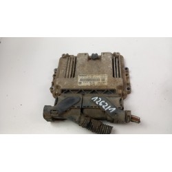 OPEL ASTRA H 1.7 CDTI STEROWNIK KOMPUTER 1039S12972 0281012694