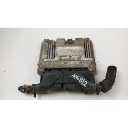 SAAB 9-3 1.9 CDTI STEROWNIK KOMPUTER 0281014551 55566420