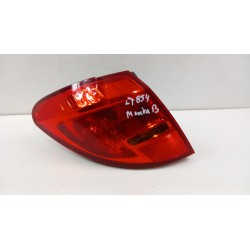 OPEL MERIVA B VAN LAMPA TYŁ LEWA