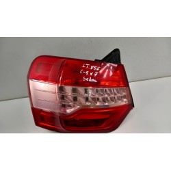 CITROEN C5 X7 LAMPA TYŁ LEWA