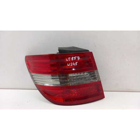 MERCEDES B W245 HB LAMPA TYŁ LEWA