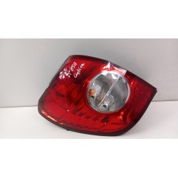 OPEL CAPTIVA LAMPA TYŁ LEWA