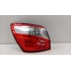 NISSAN QASHQAI J10 LIFT LAMPA TYŁ LEWA