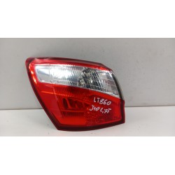 NISSAN QASHQAI J10 LIFT LAMPA TYŁ LEWA