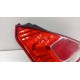 FORD FIESTA MK7 LIFT LAMPA TYŁ LEWA