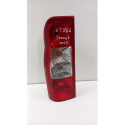 FORD TRANSID MK7 LAMPA TYŁ LEWA