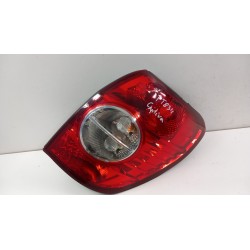 OPEL CAPTIVA SUV LAMPA TYŁ PRAWA