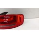 AUDI A4 B8 SEDAN LAMPA TYŁ PRAWA