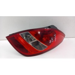 HYUNDAI I20 HB LAMPA TYŁ PRAWA