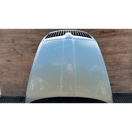 SKODA OCTAVIA II LIFT MASKA 9559