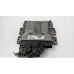 RENAULT 1.5DCI STEROWNIK KOMPUTER SILNIKA 237101478R SID305