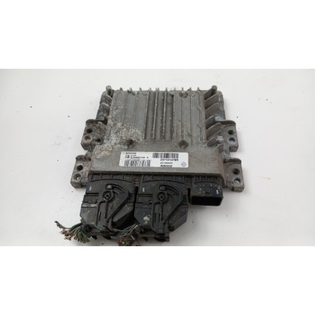 RENAULT 1.5DCI STEROWNIK KOMPUTER SILNIKA 237101478R