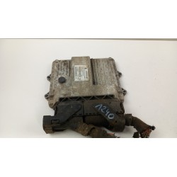 OPEL 1.3 CDTI STEROWNIK KOMPUTER SILNIKA 55566038 HF