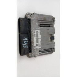 OPEL 1.9 CDTI STEROWNIK KOMPUTER SILNIKA 0281014449 55566276